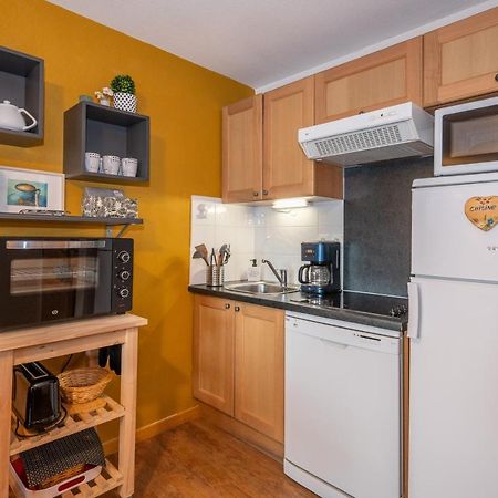 Bel Appartement Montagne Dans Le Parc Des Ecrins Orcières Zewnętrze zdjęcie