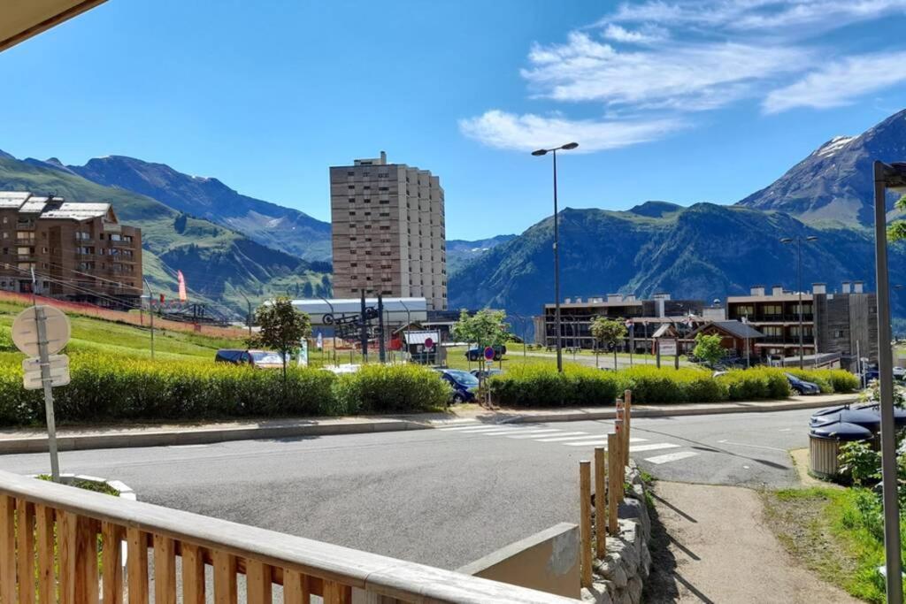 Bel Appartement Montagne Dans Le Parc Des Ecrins Orcières Zewnętrze zdjęcie