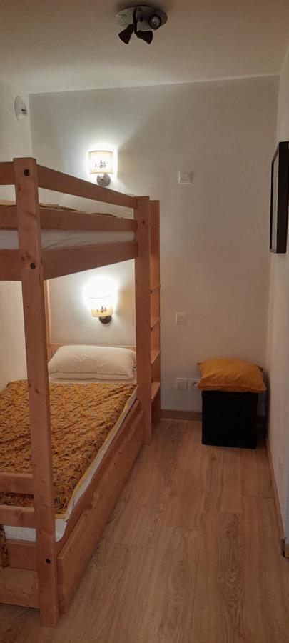 Bel Appartement Montagne Dans Le Parc Des Ecrins Orcières Zewnętrze zdjęcie