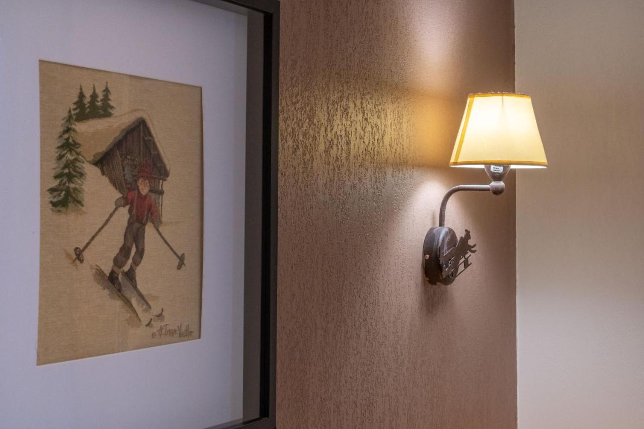 Bel Appartement Montagne Dans Le Parc Des Ecrins Orcières Zewnętrze zdjęcie